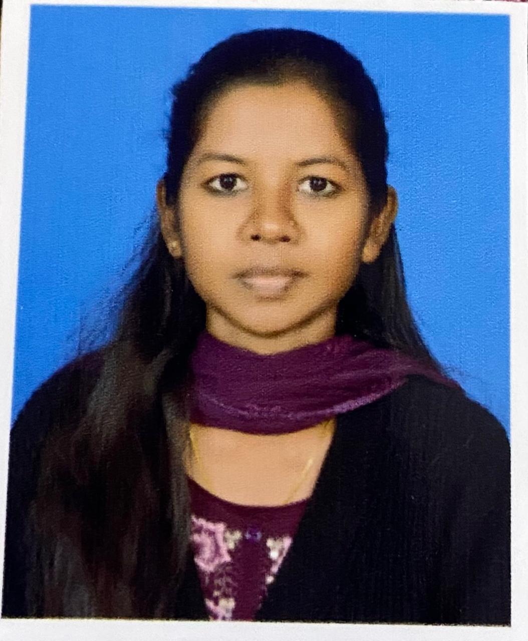 Ms. Preeti Maravi